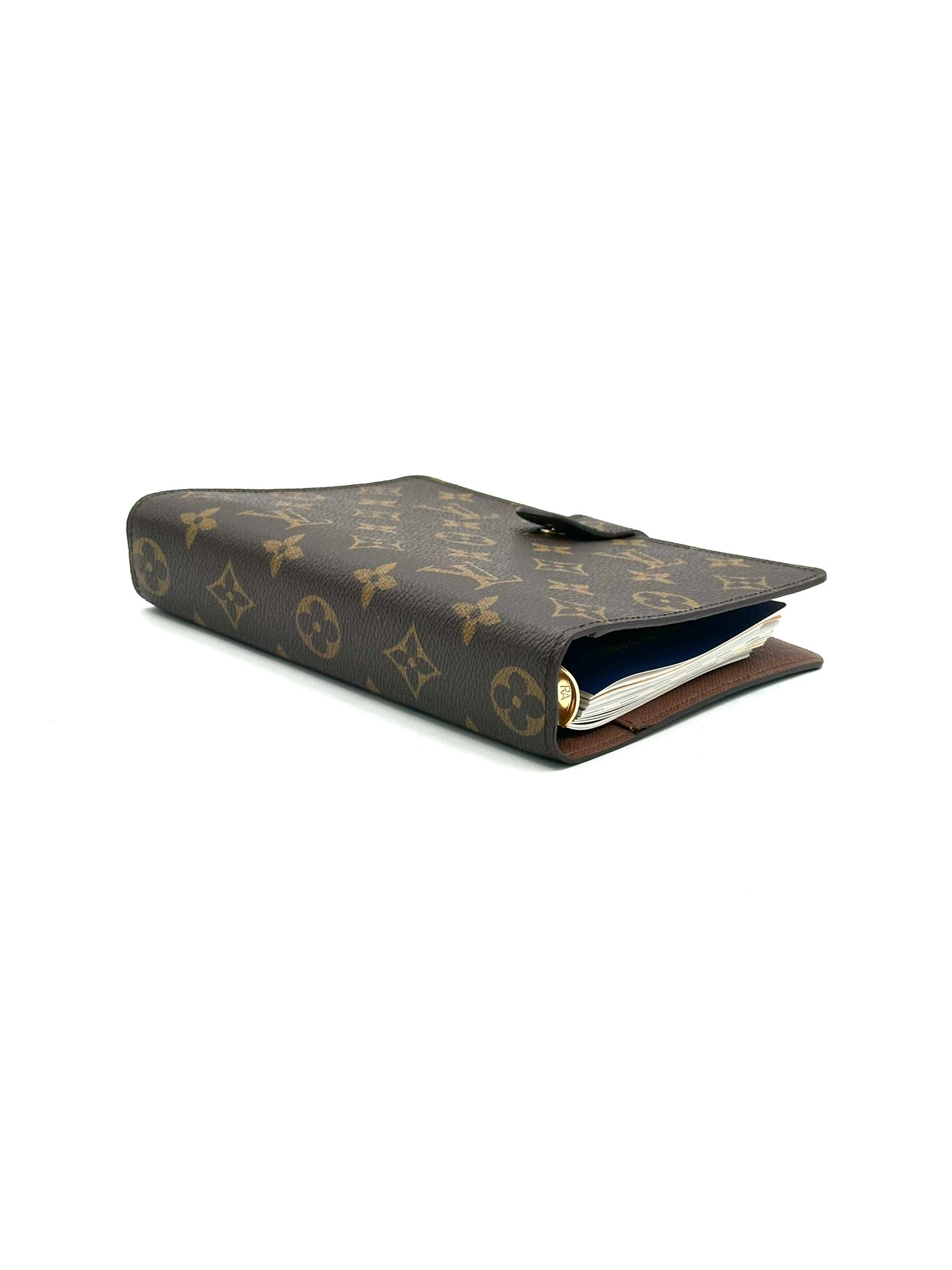 agenda Louis Vuitton