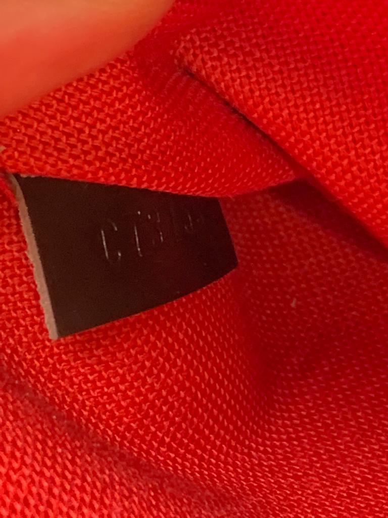 ALMA BB LOUIS VUITTON