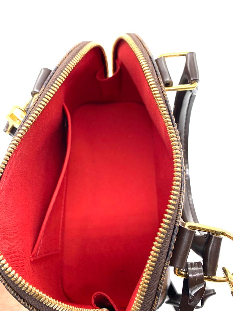 ALMA BB LOUIS VUITTON