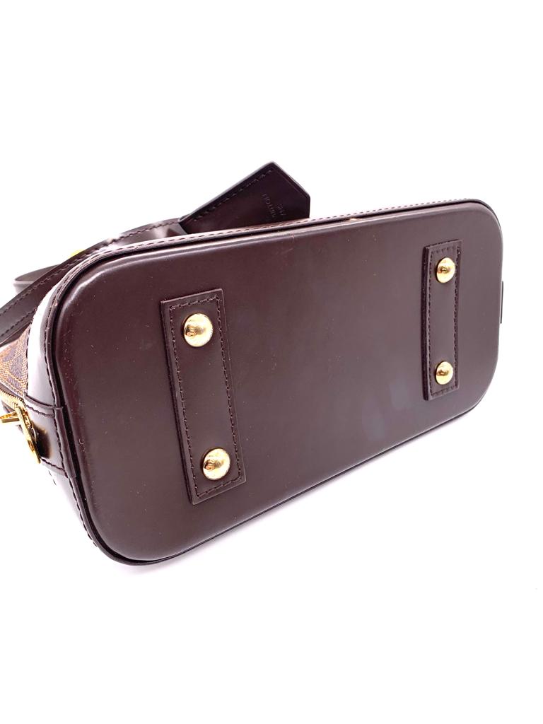 ALMA BB LOUIS VUITTON