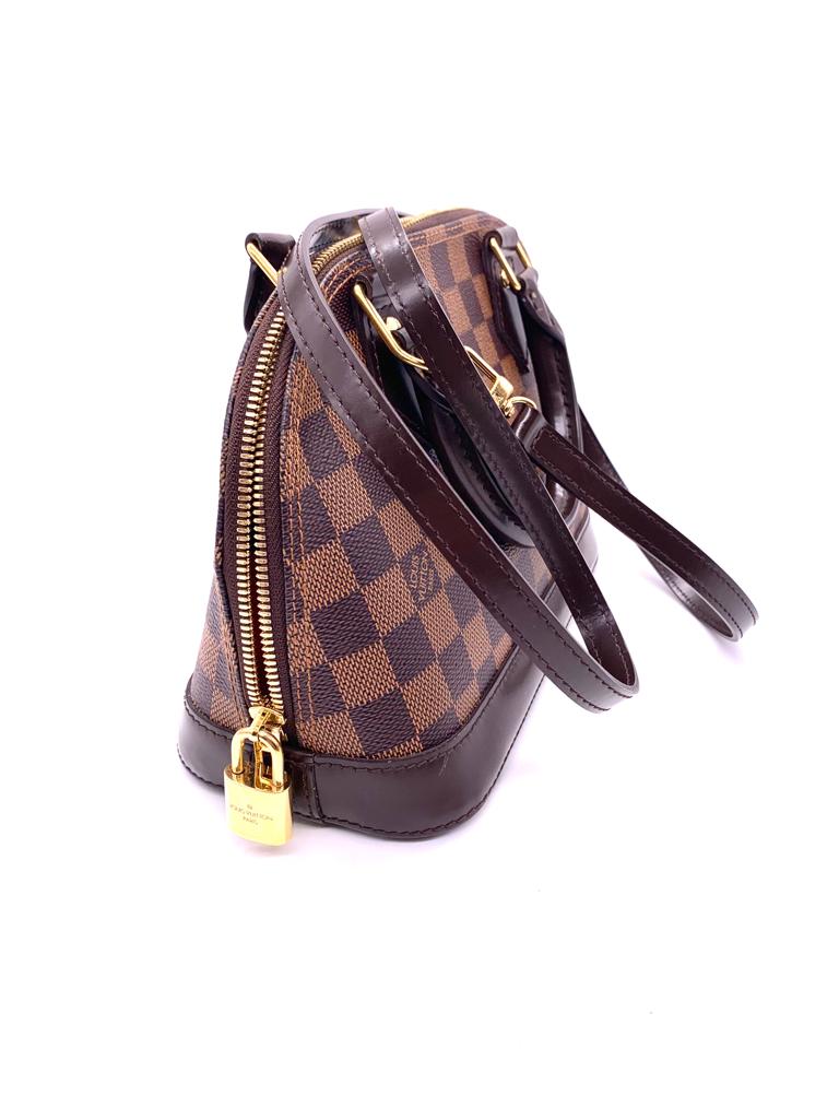 ALMA BB LOUIS VUITTON