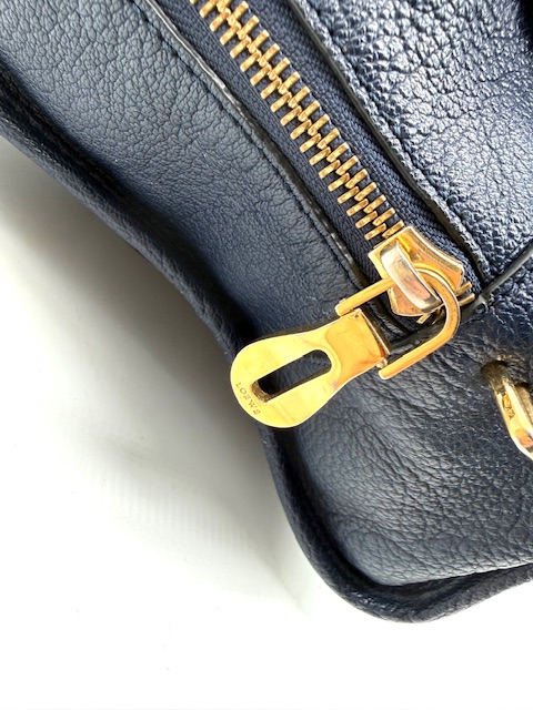 Amazona 36 Loewe