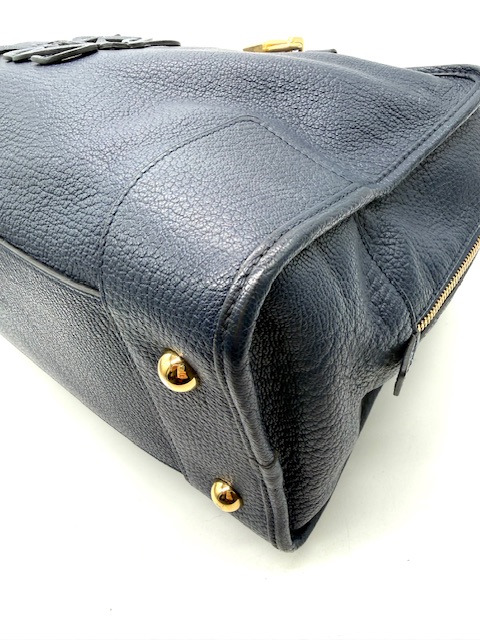 Amazona 36 Loewe