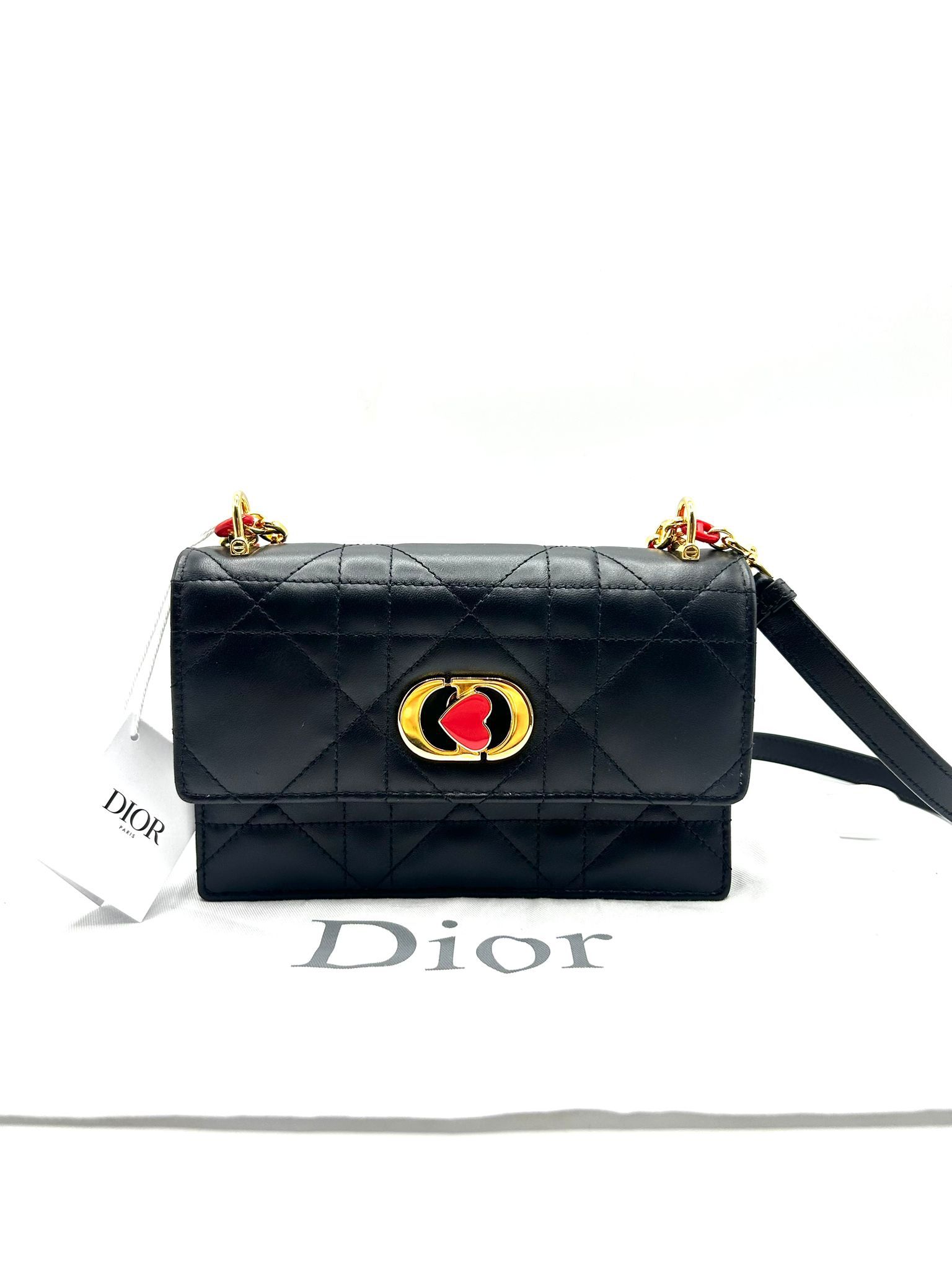 Amour Miss Caro Mini Bag