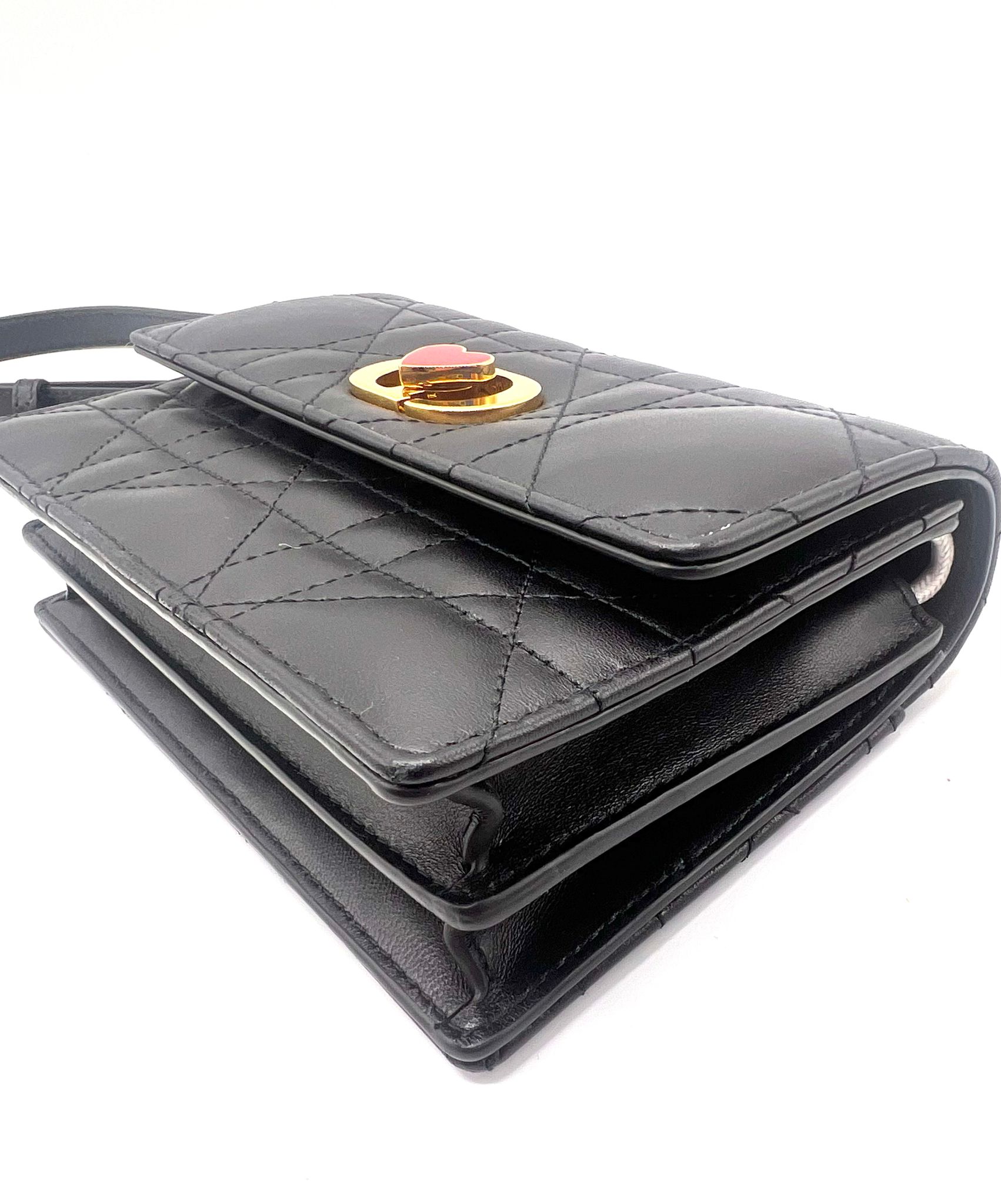 Amour Miss Caro Mini Bag