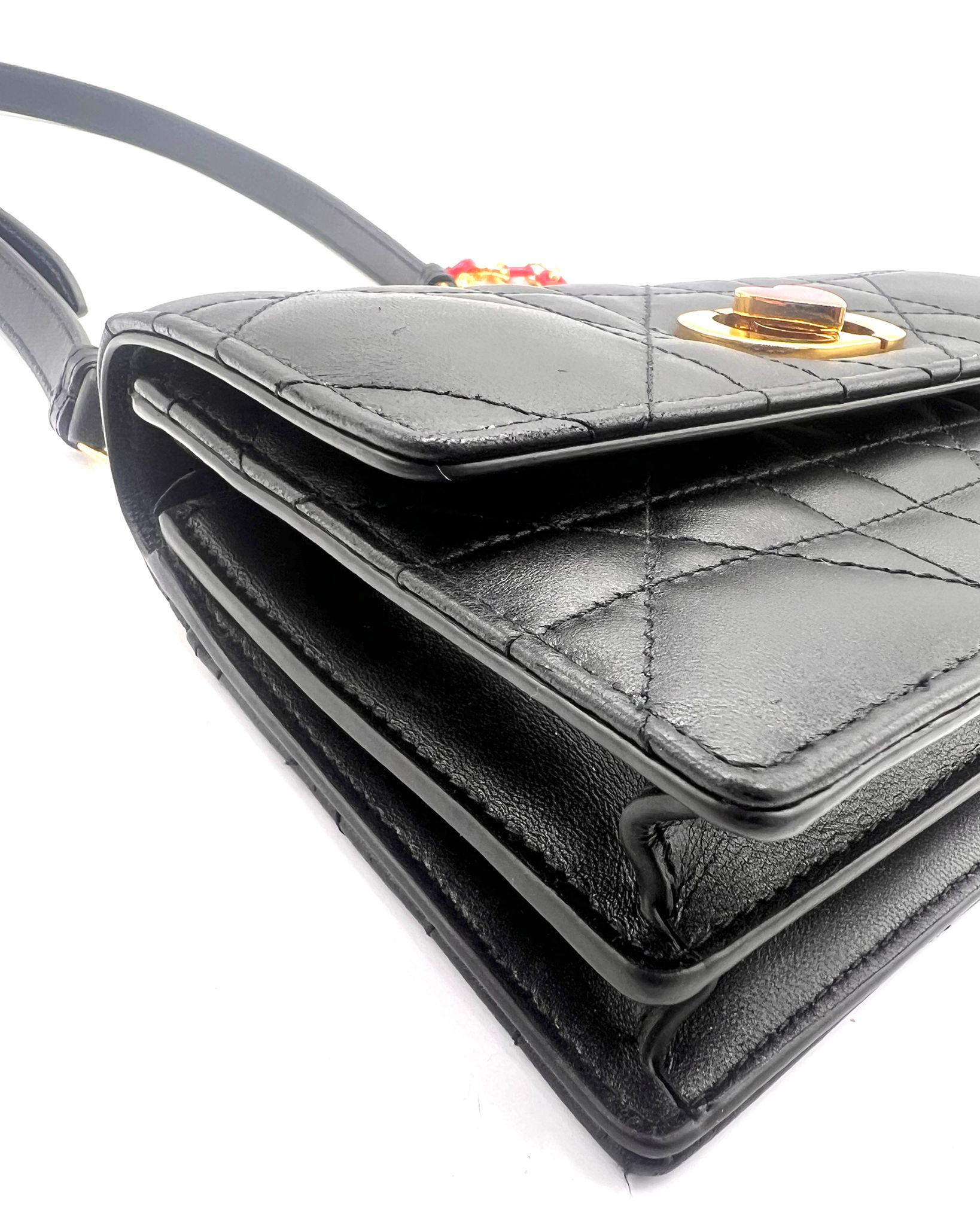 Amour Miss Caro Mini Bag