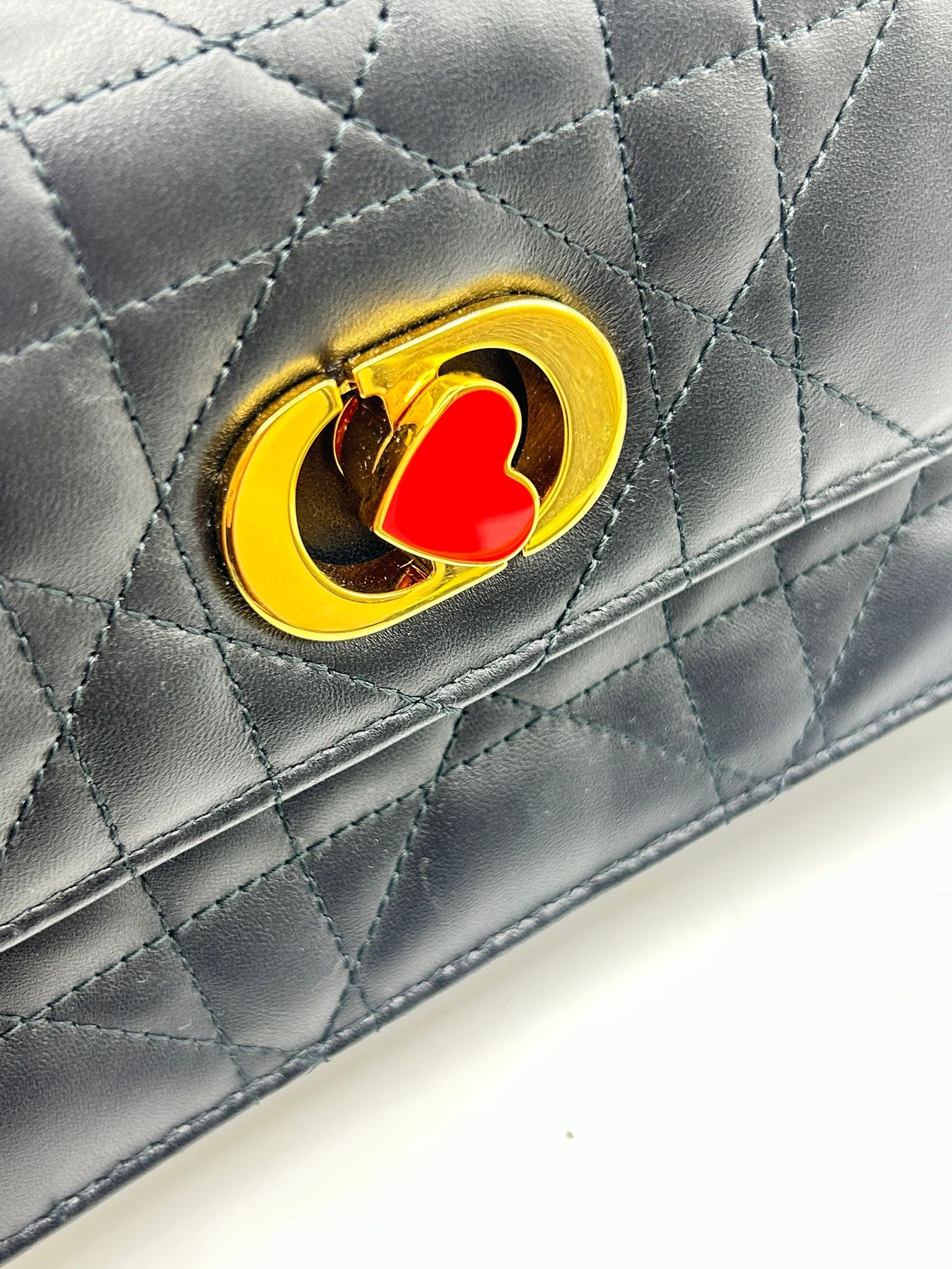 Amour Miss Caro Mini Bag