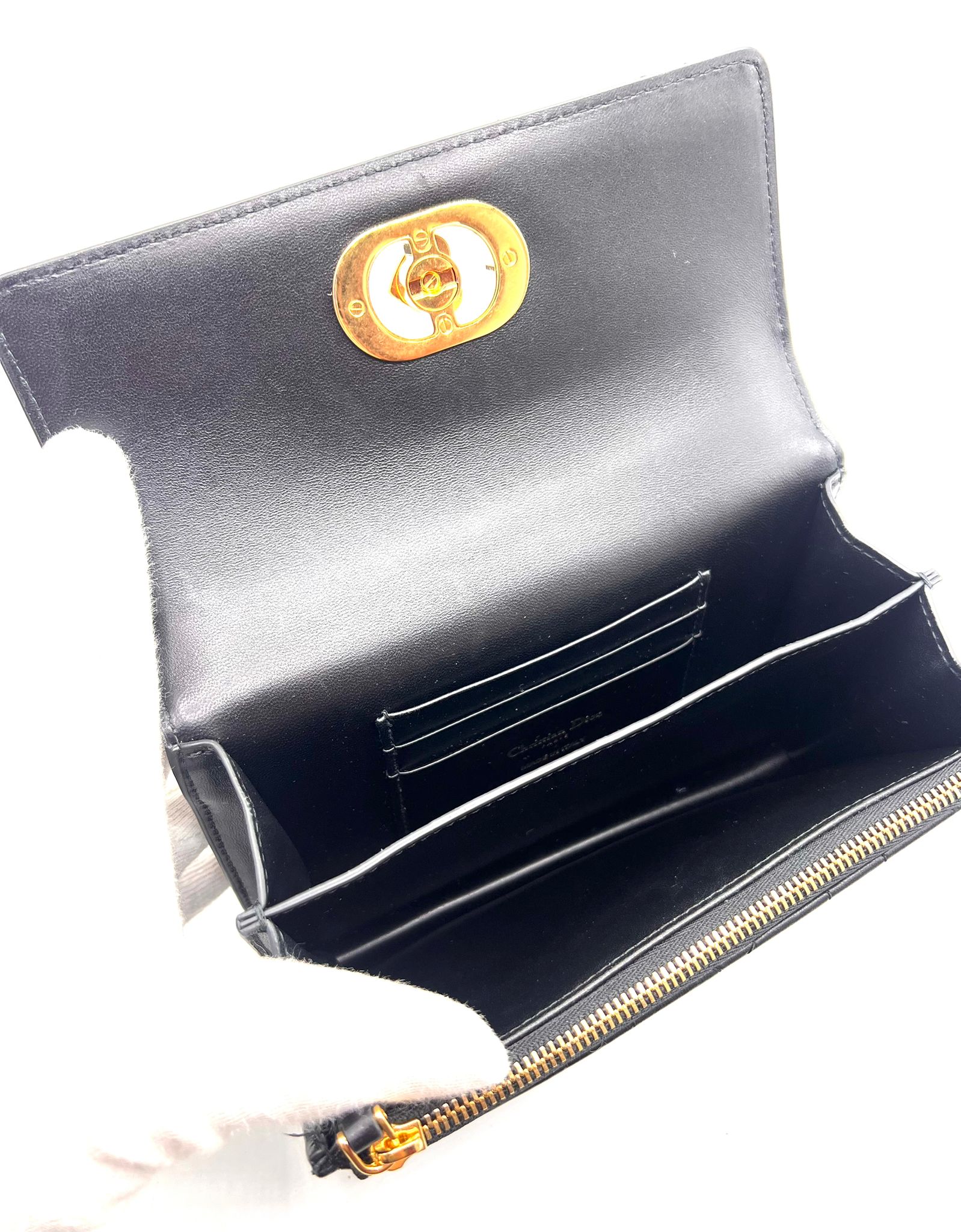 Amour Miss Caro Mini Bag