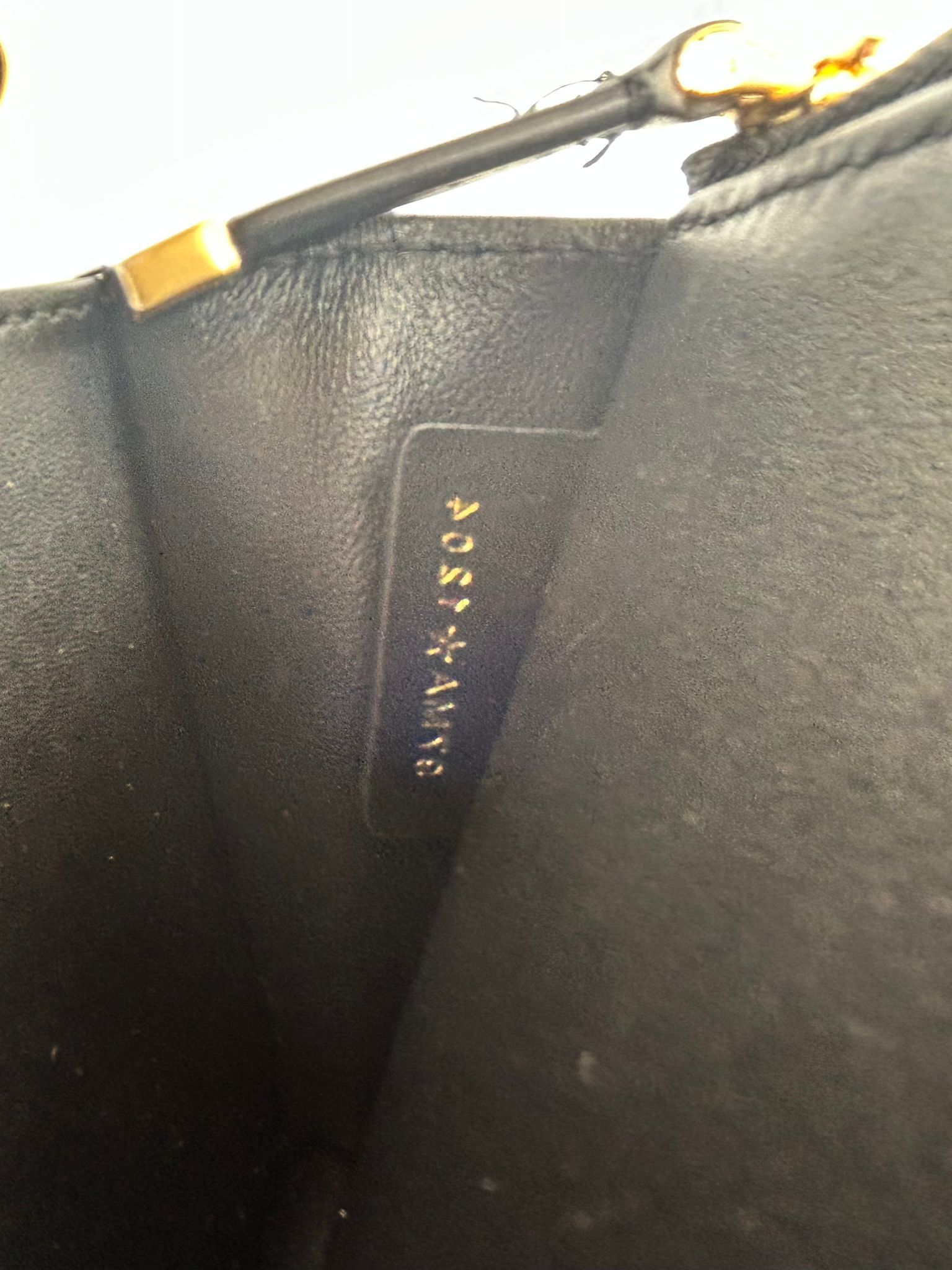 Amour Miss Caro Mini Bag