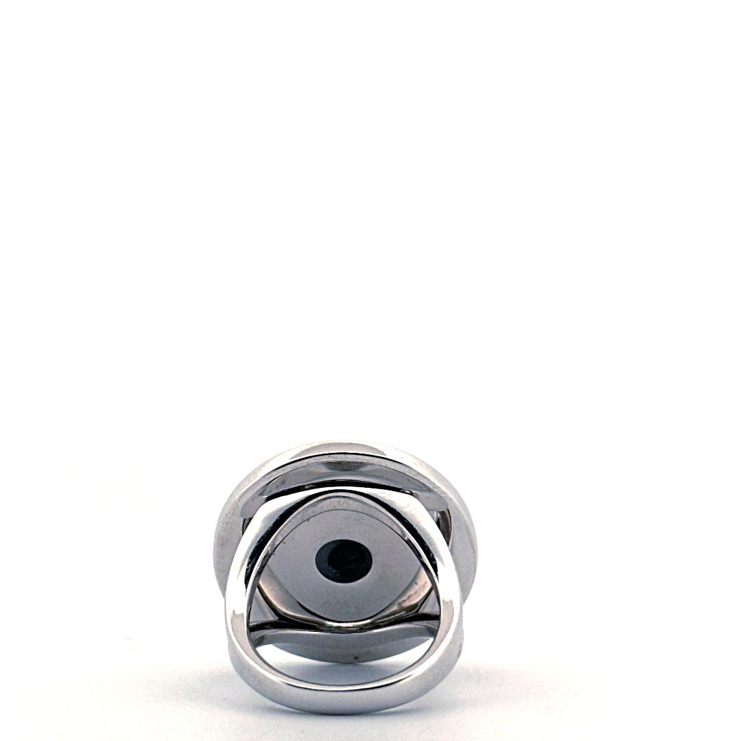 anillo Bvlgari