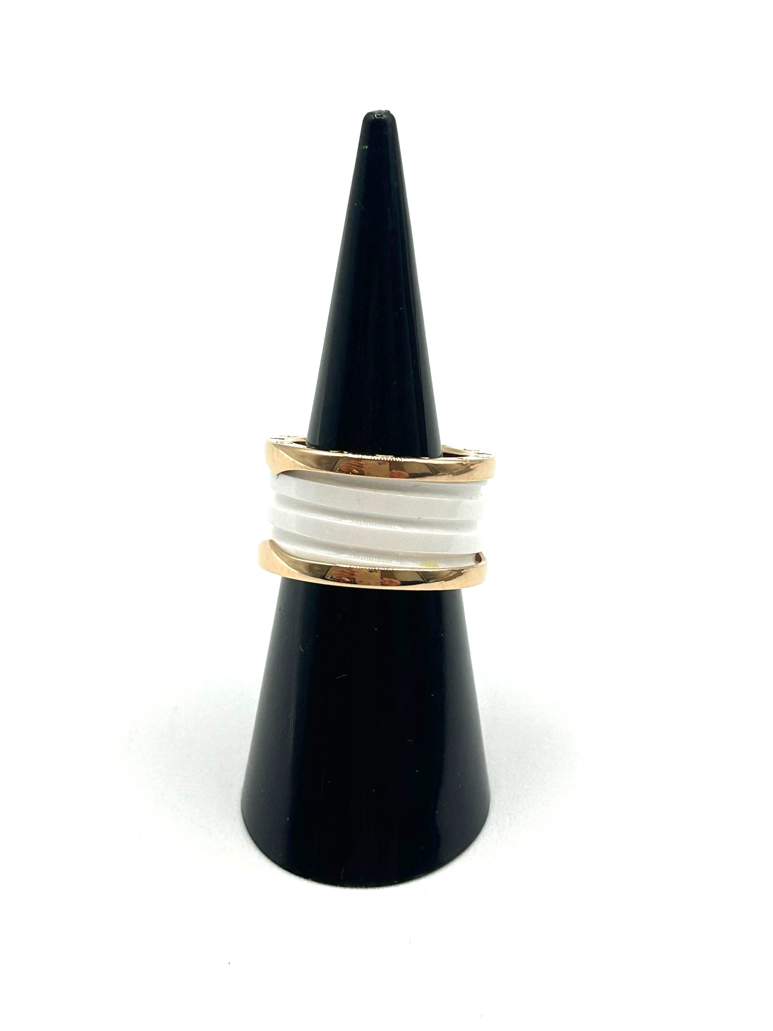 anillo Bvlgari B.Zero1