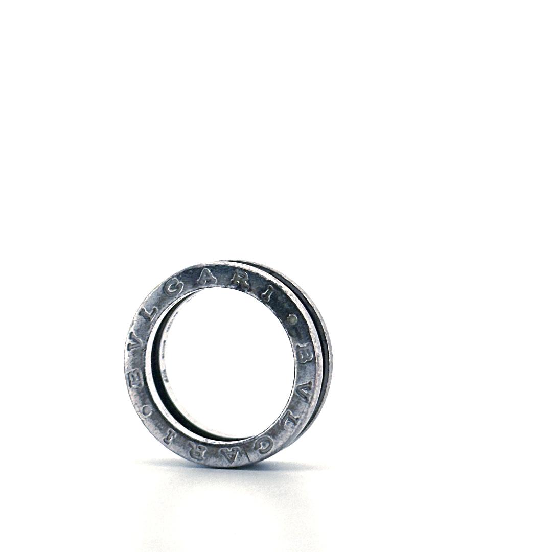 anillo Bvlgari Save The Children
