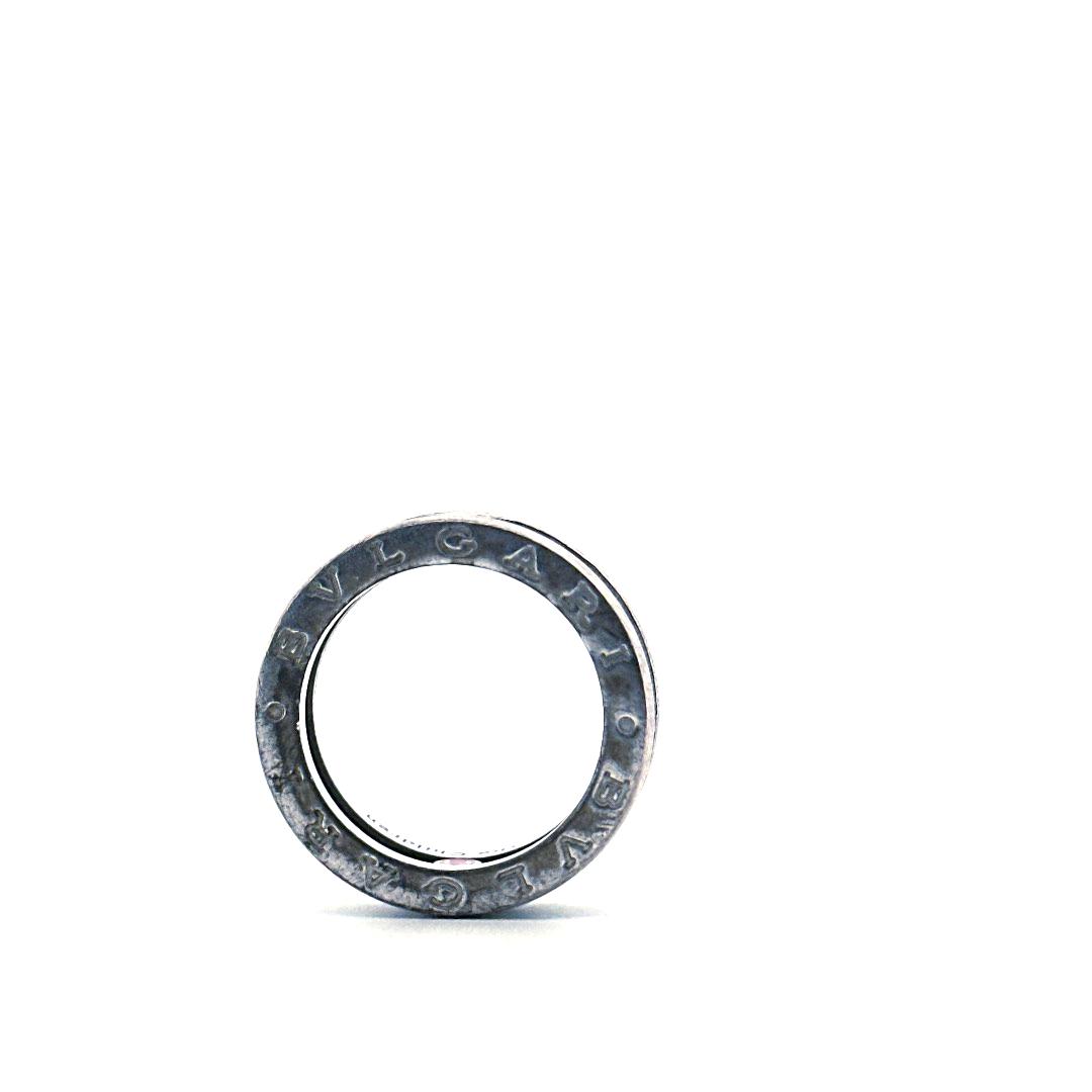 anillo Bvlgari Save The Children