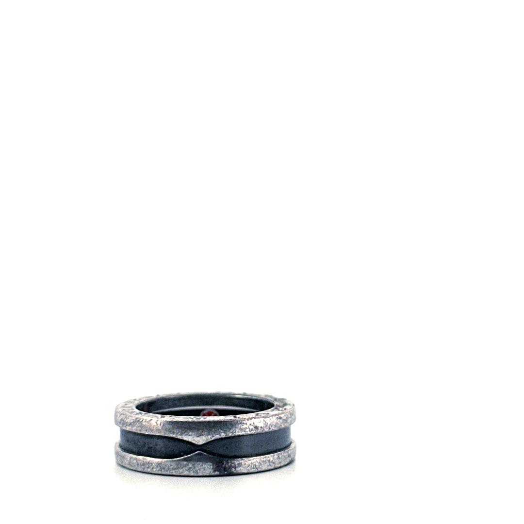 anillo Bvlgari Save The Children
