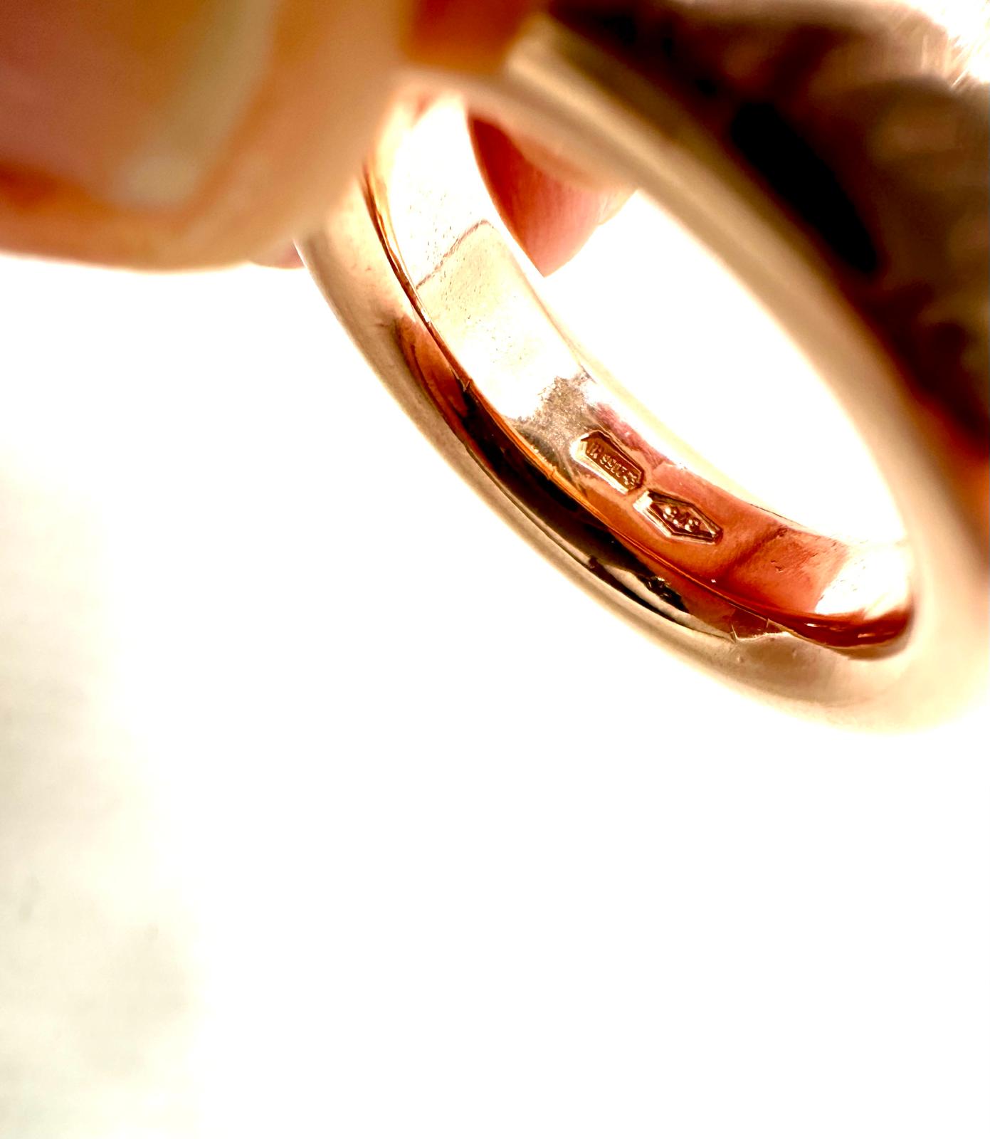 anillo dodo