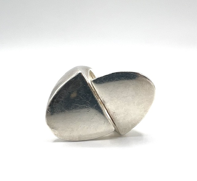 Anillo Hermès