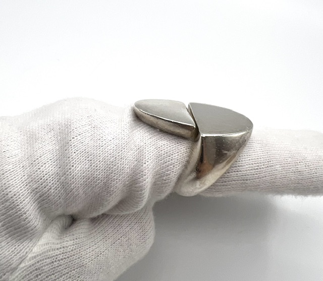Anillo Hermès