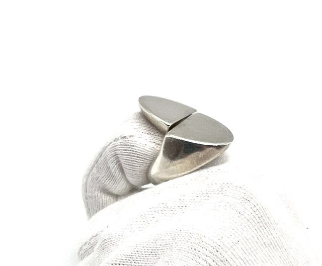 Anillo Hermès