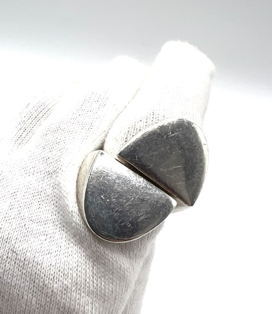 Anillo Hermès