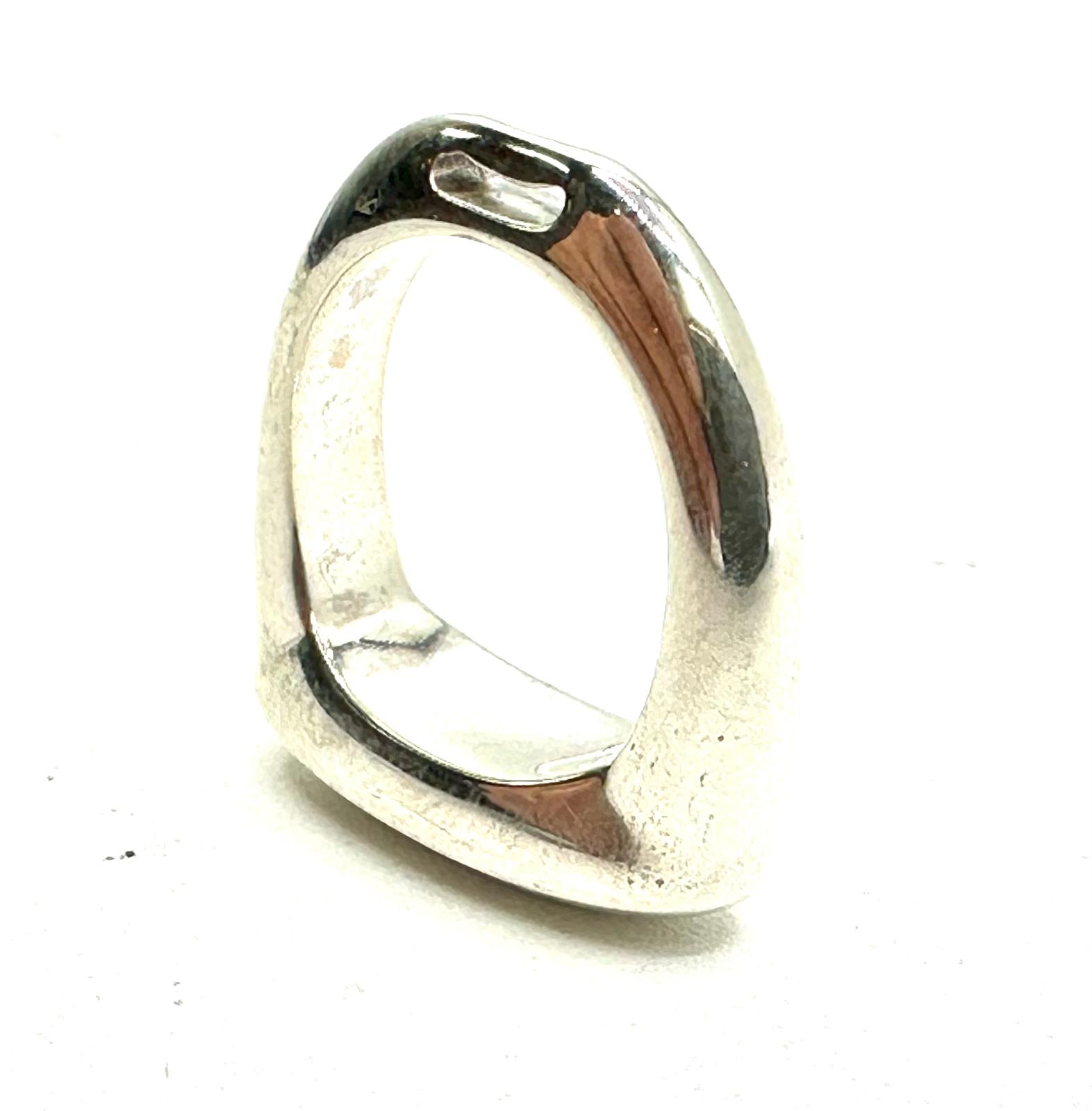 anillo hermes