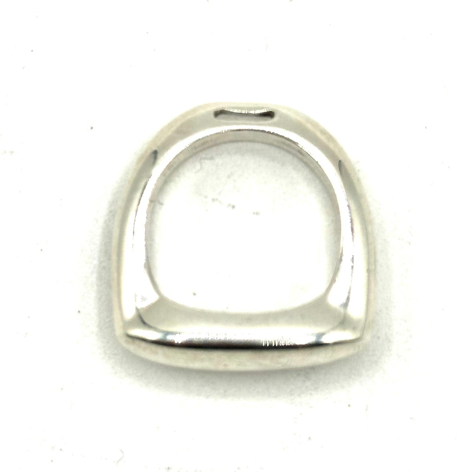 anillo hermes