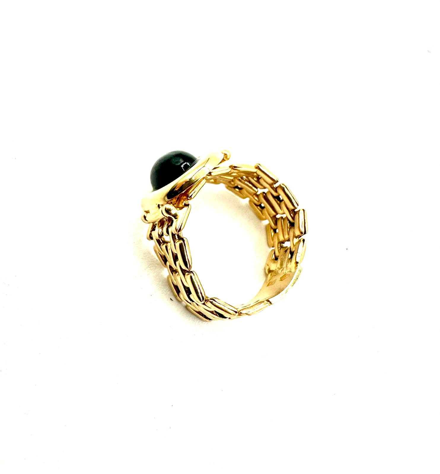anillo vintage