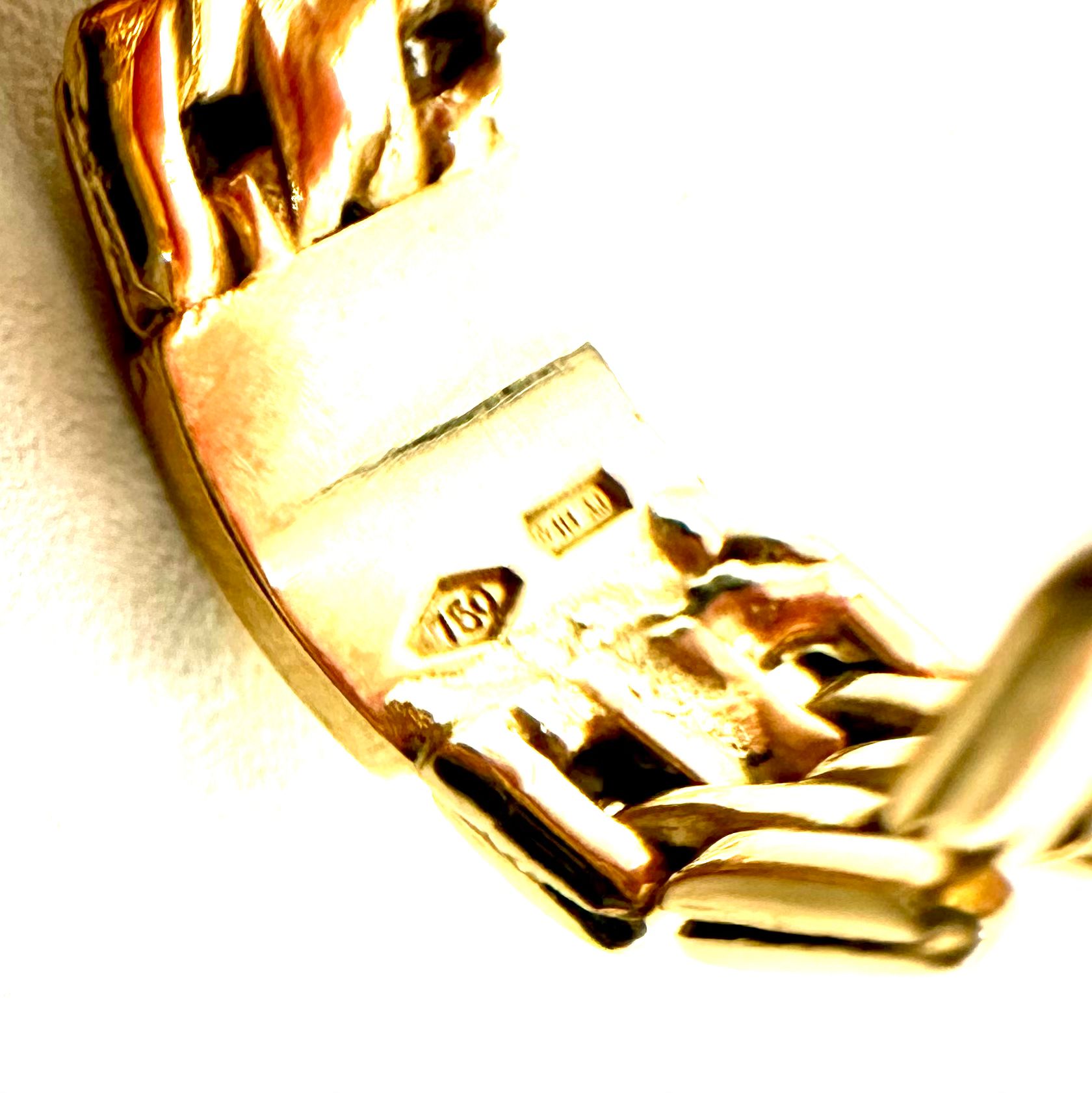 anillo vintage