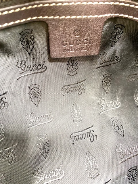 Bag Gucci XL