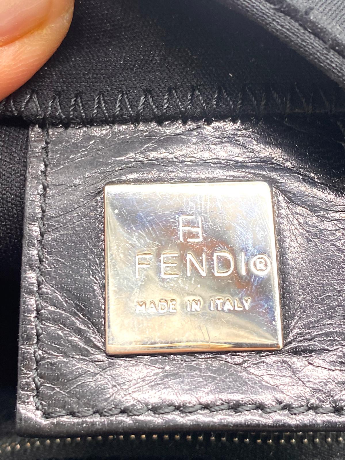 bagette fendi