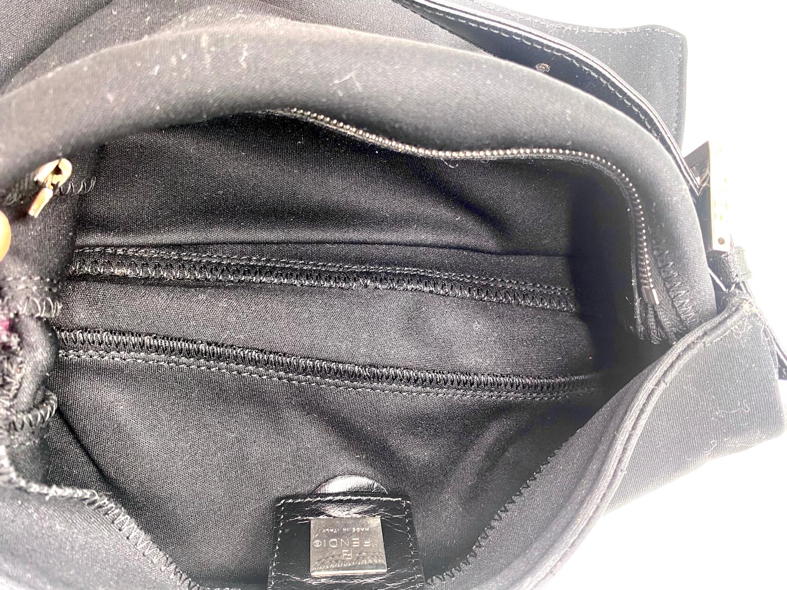 bagette fendi