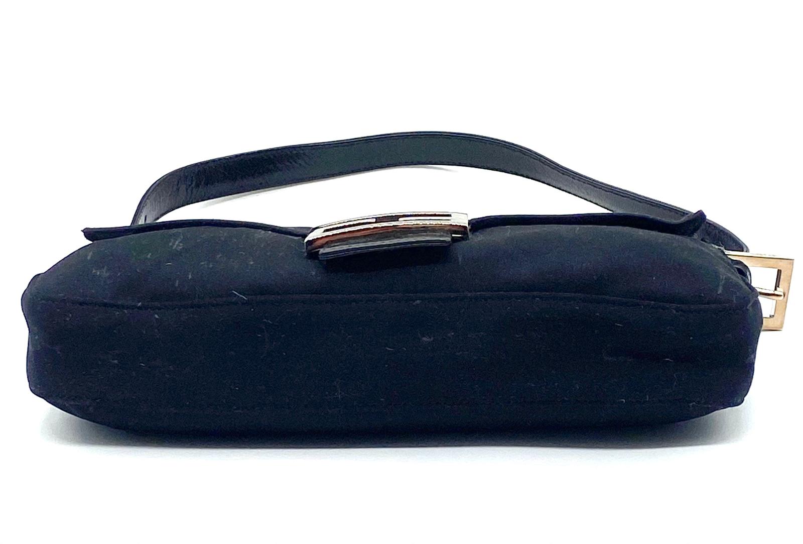bagette fendi