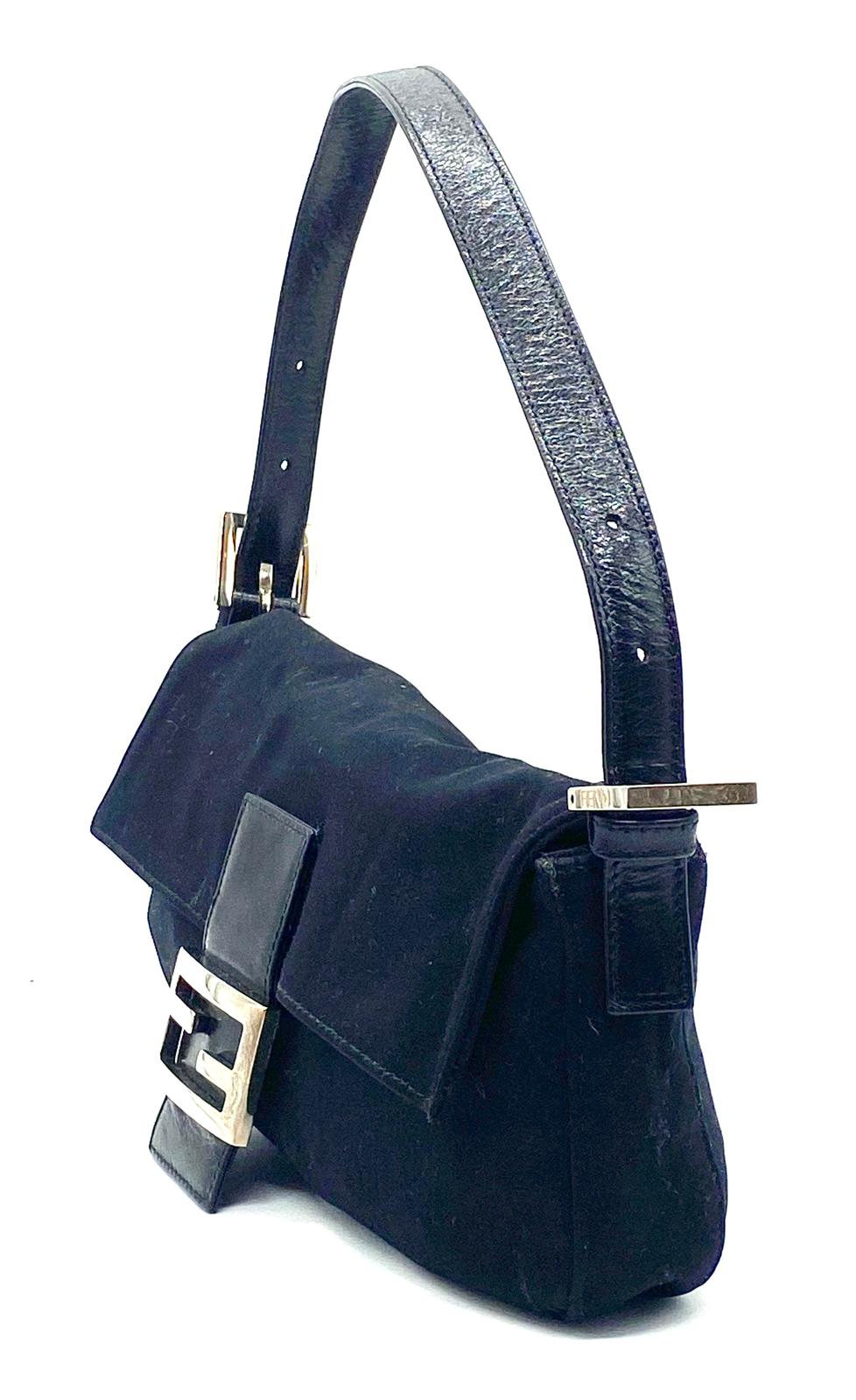 bagette fendi