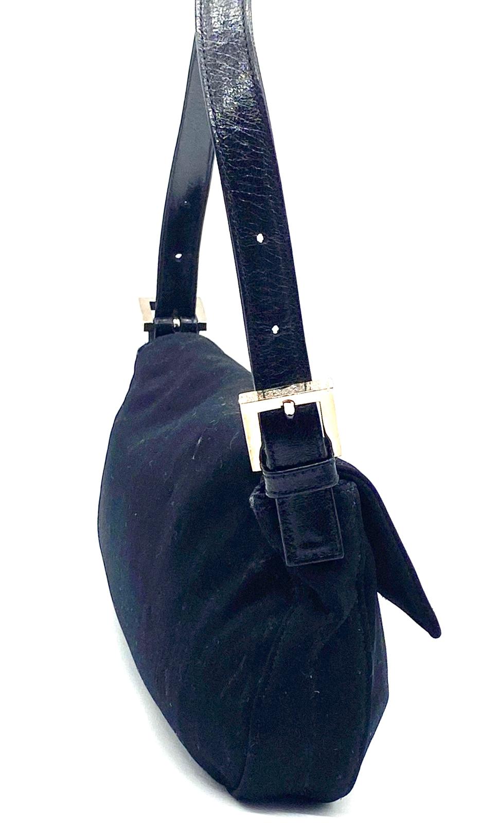 bagette fendi