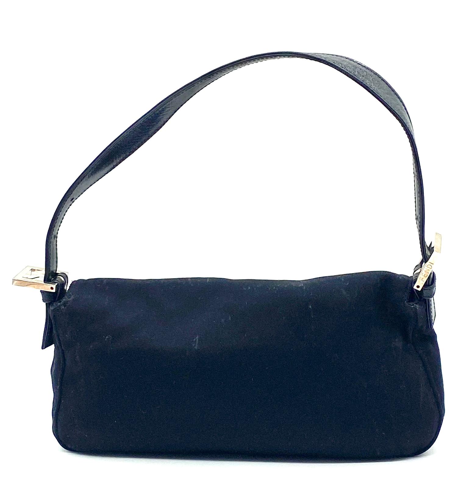 bagette fendi