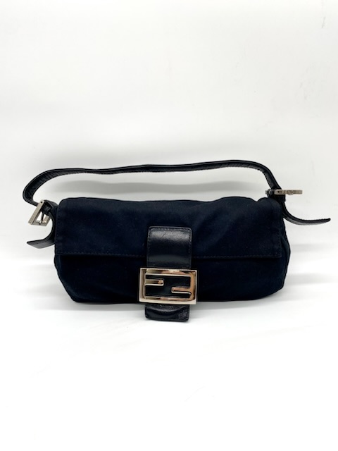 Baguette Fendi vintage