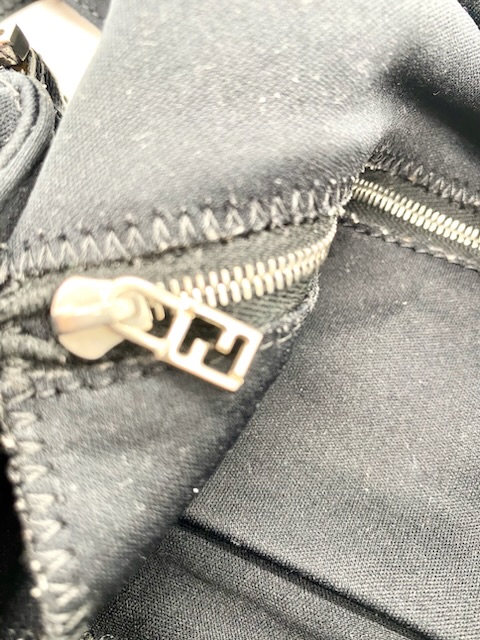 Baguette Fendi vintage