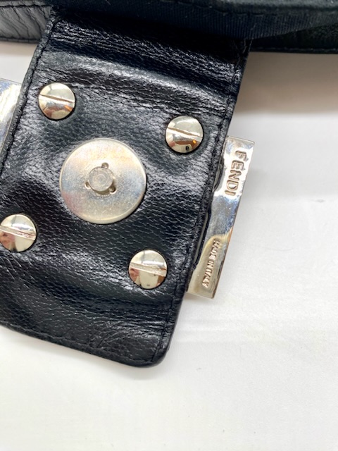 Baguette Fendi vintage