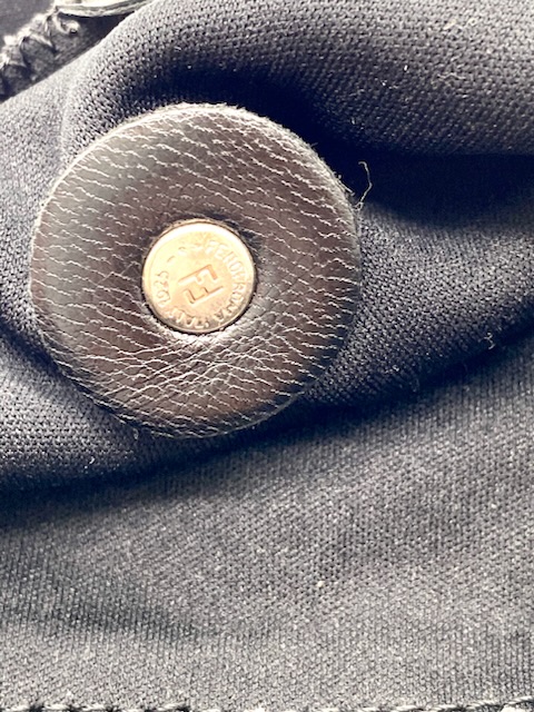 Baguette Fendi vintage