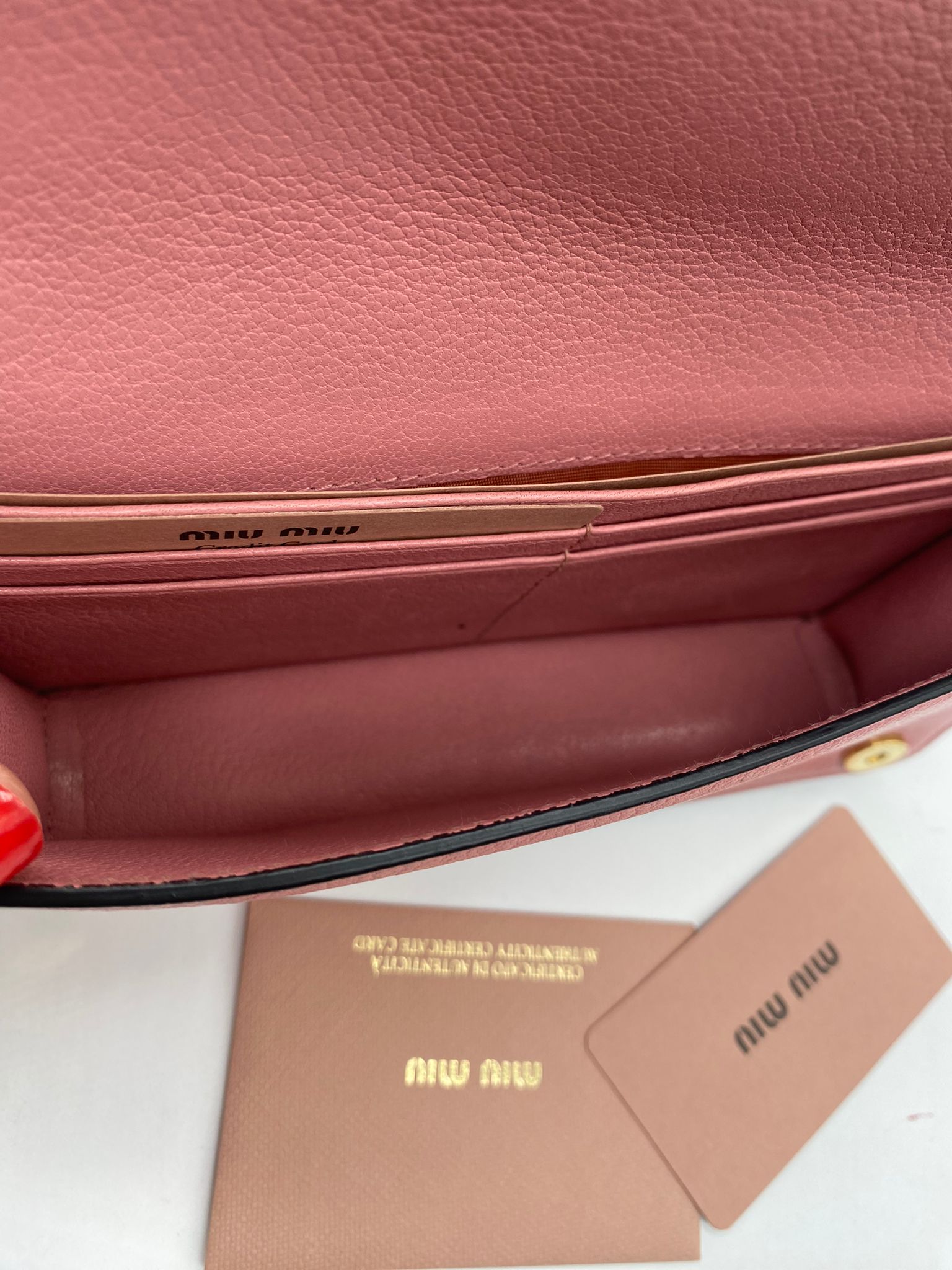miu miu