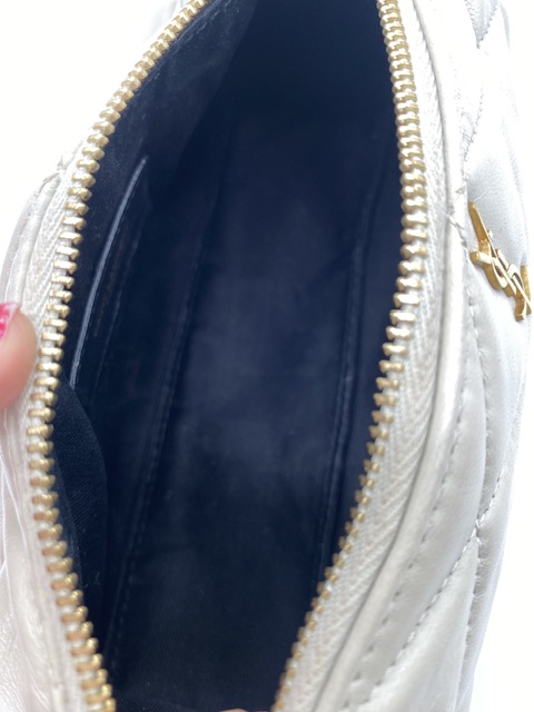 Sade de Saint Laurent