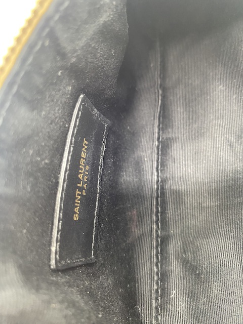 Sade de Saint Laurent