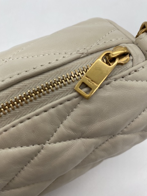 Sade de Saint Laurent