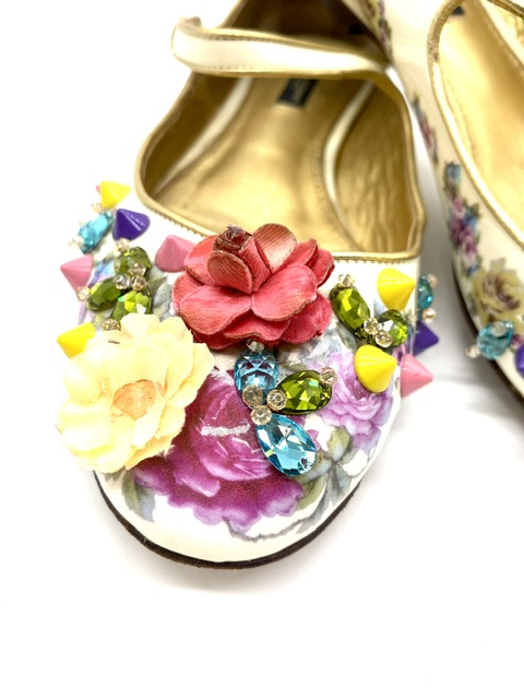 Bailarinas Dolce&Gabbana