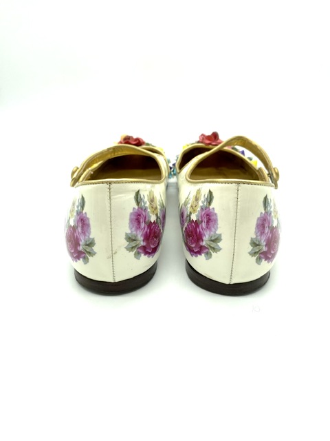 Bailarinas Dolce&Gabbana