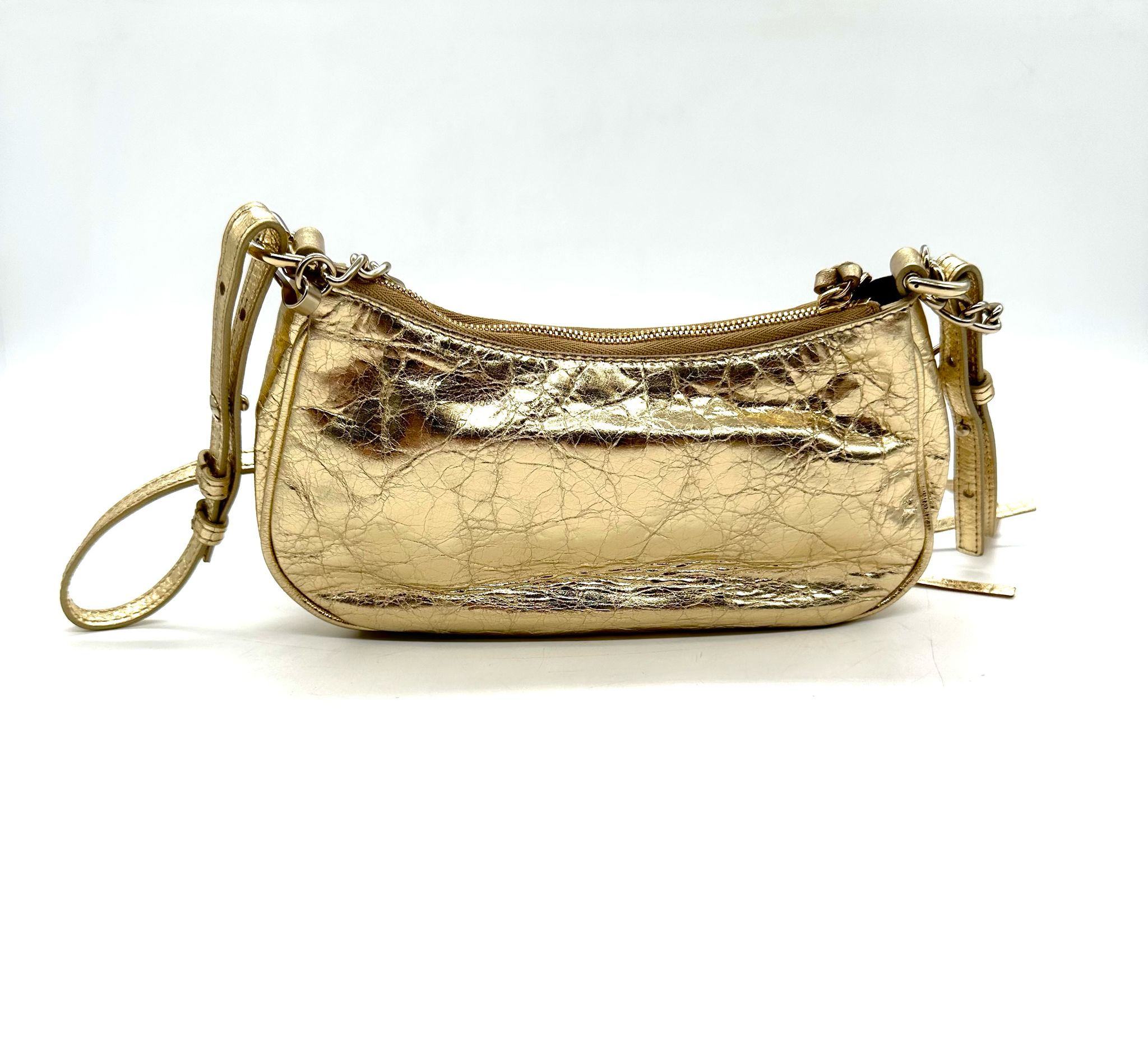 balenciaga cagole