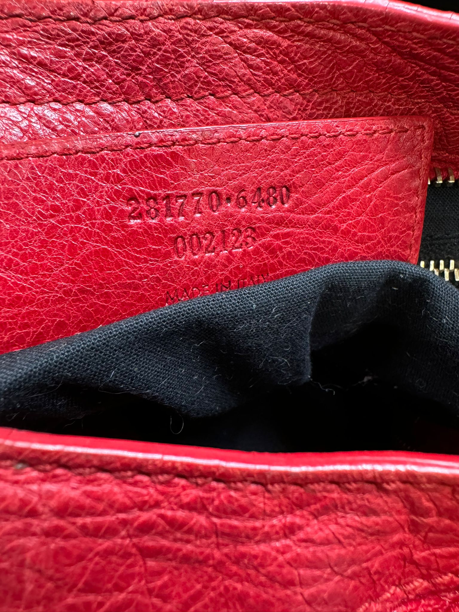 balenciaga city