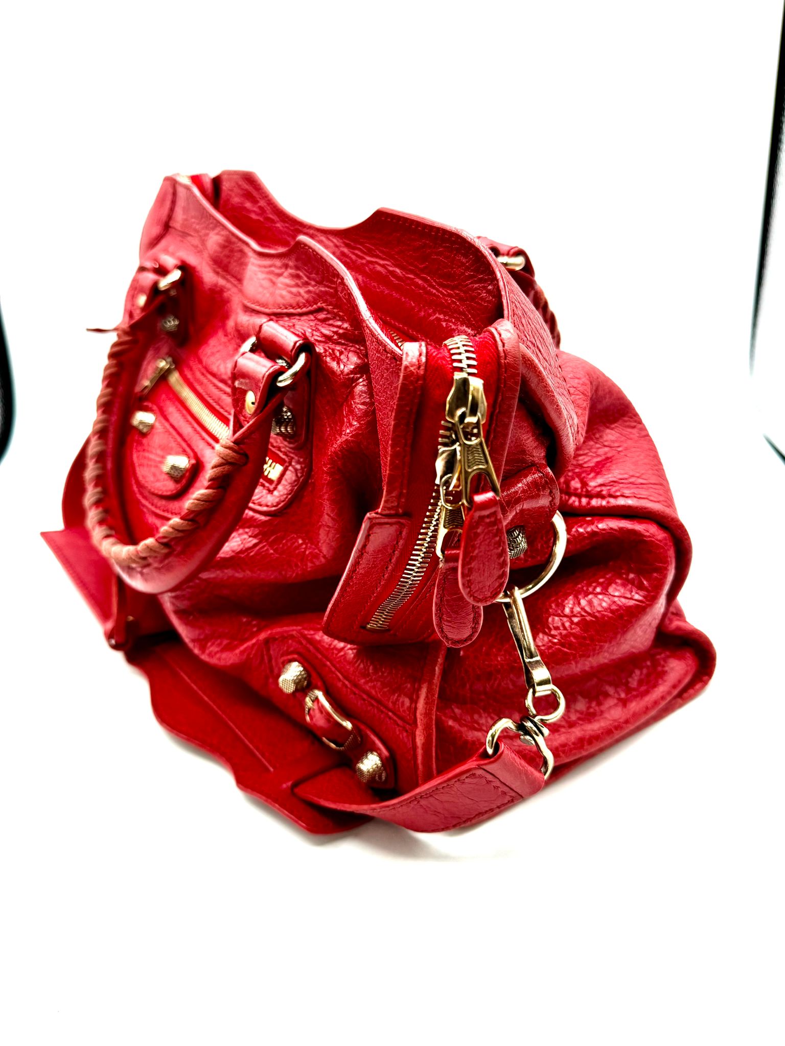 balenciaga city