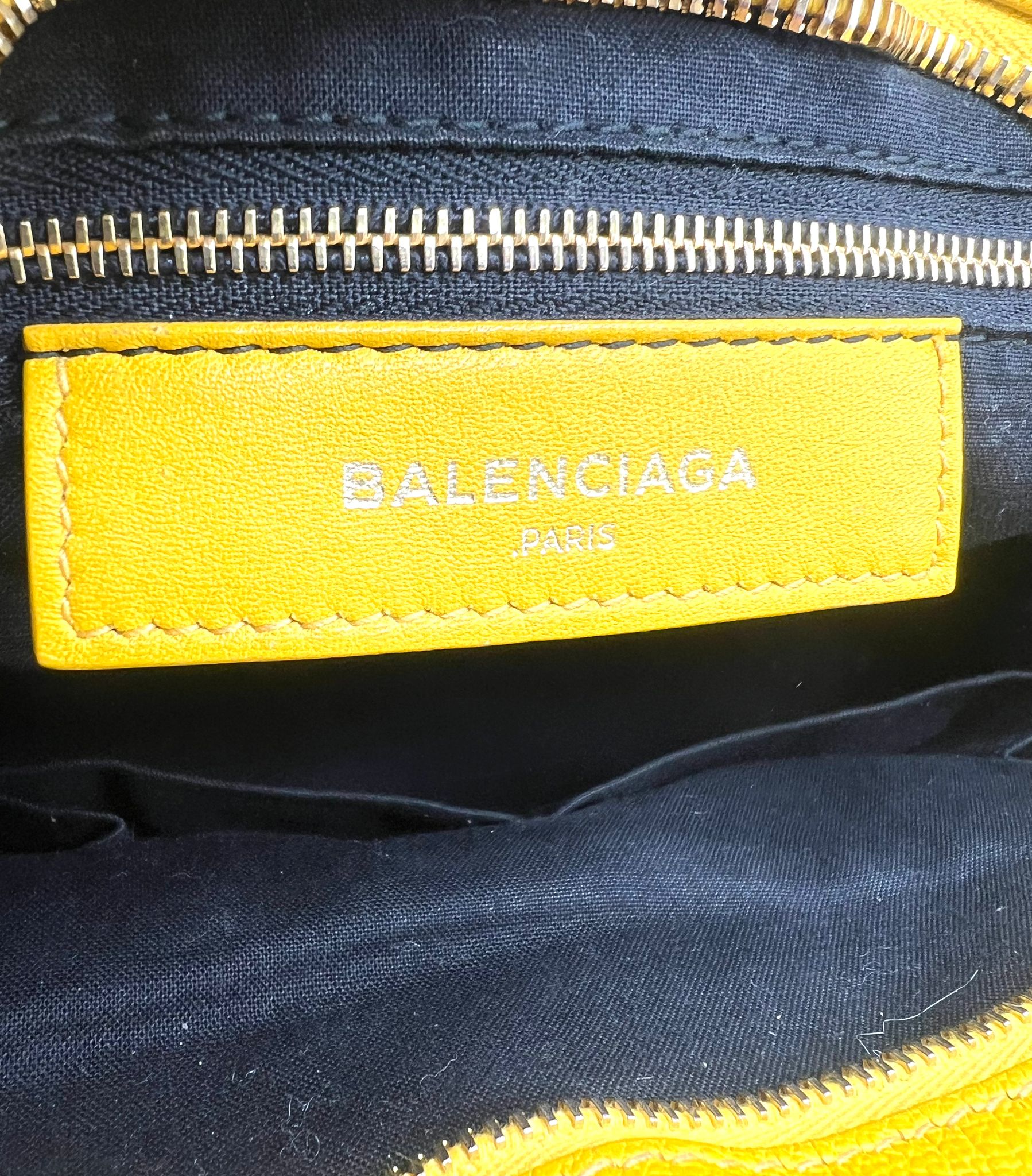 balenciaga city