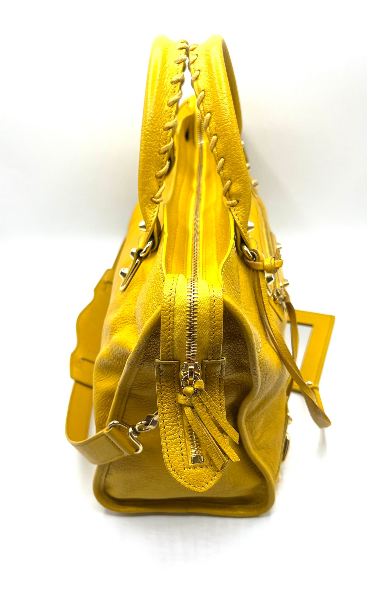 balenciaga city