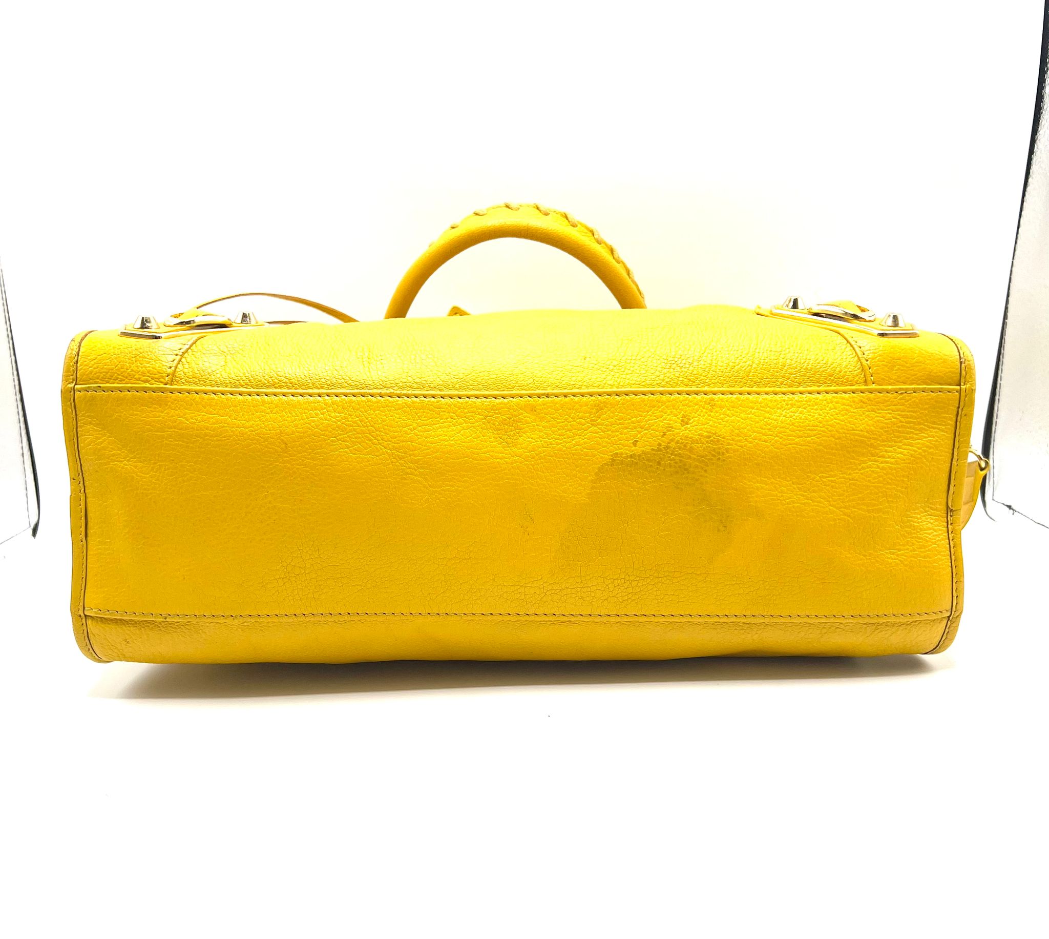 balenciaga city